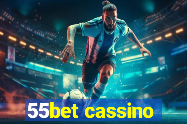 55bet cassino